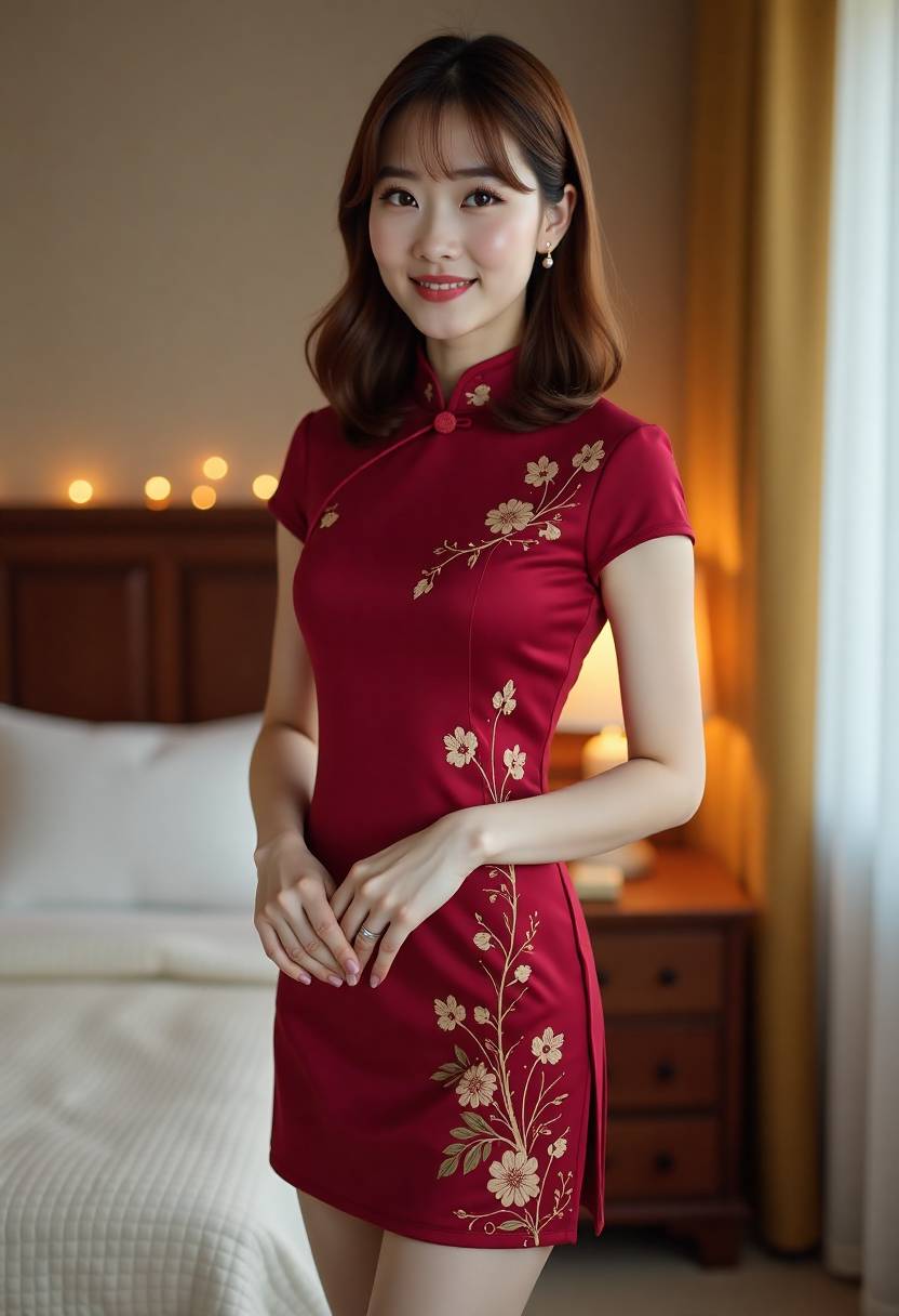 彗星来的那一夜