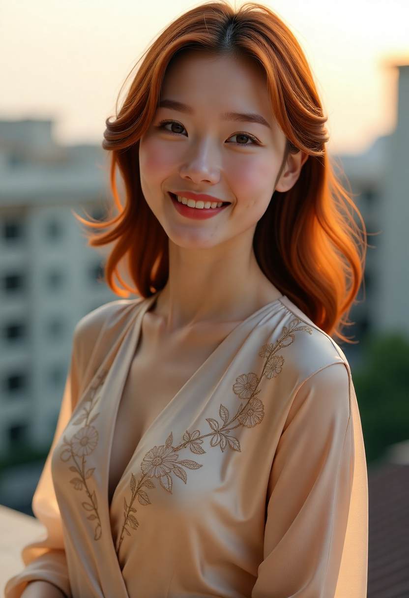 后窗
