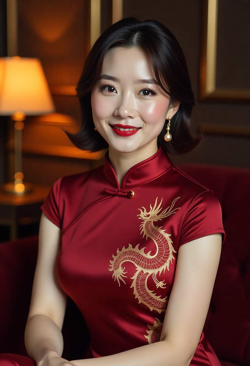 深海之鱼